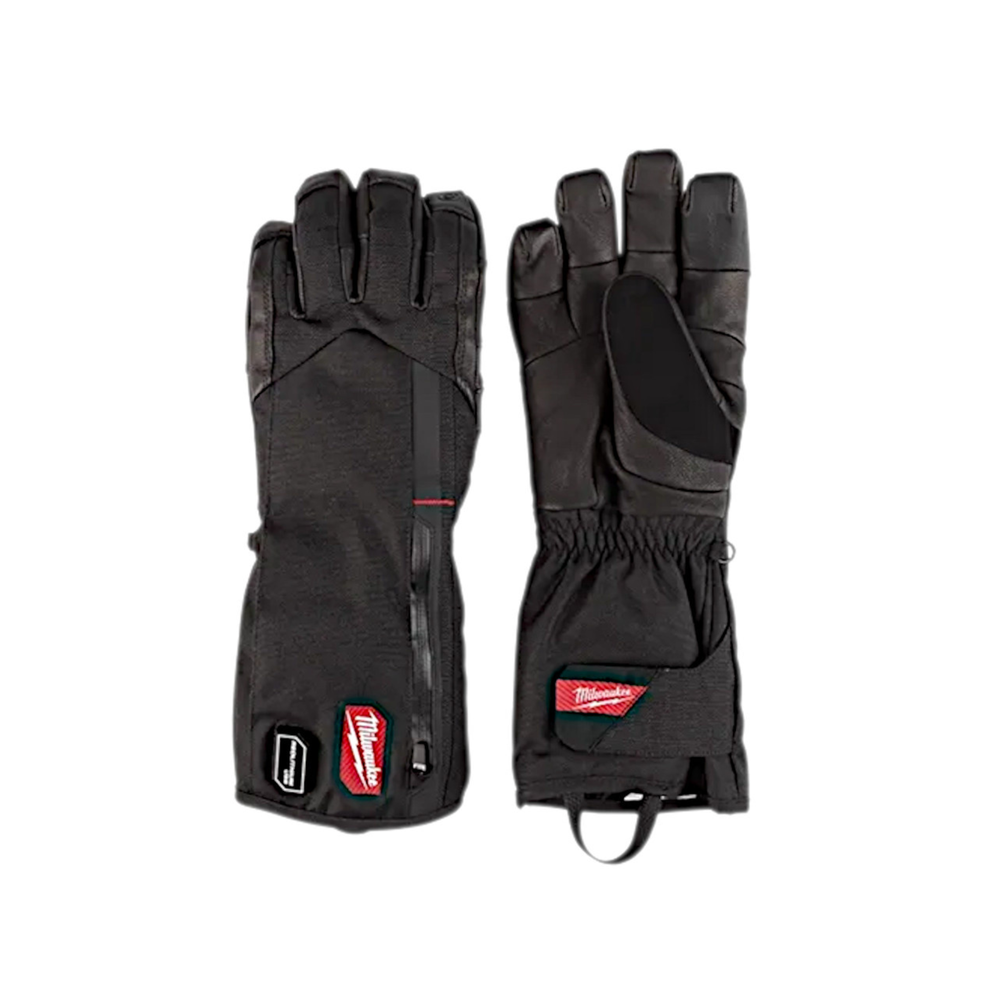 Milwaukee Heated Winter Gloves from Columbia Safety